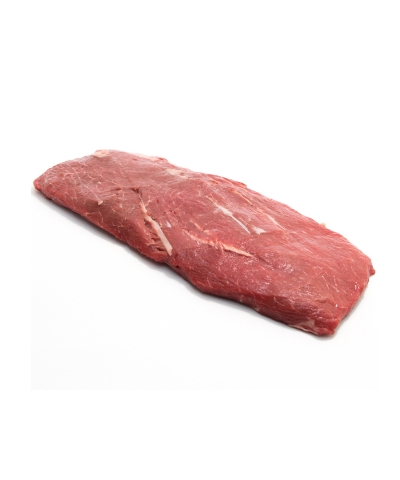 Grass Fed Farm Assured Flat Iron Steak